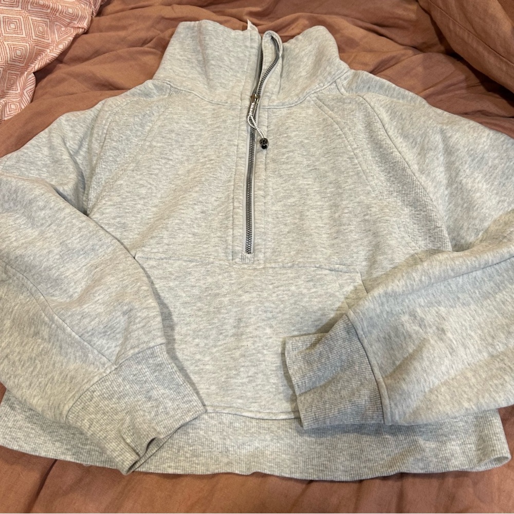 Lululemon Scuba Hoodie New Without Tags